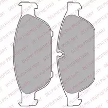 LP2238 DELPHI