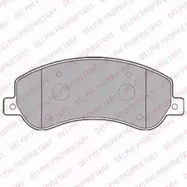 LP2257 DELPHI