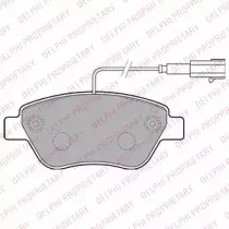 LP2276 DELPHI