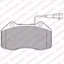 LP2280 DELPHI