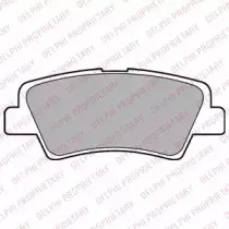 LP2295 DELPHI