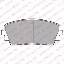 LP2296 DELPHI