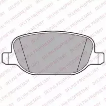 LP2297 DELPHI