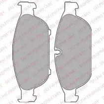 LP2301 DELPHI