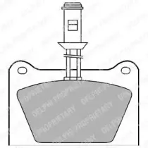 delphi-lp435