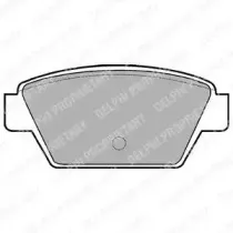 LP533 DELPHI