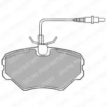 LP917 DELPHI