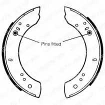 LS1072 DELPHI