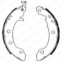 LS1575 DELPHI