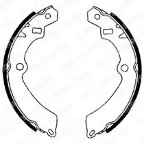 LS1599 DELPHI