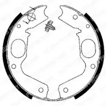 LS1898 DELPHI