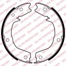 LS2007 DELPHI