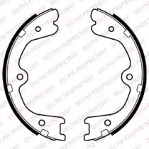 LS2037 DELPHI