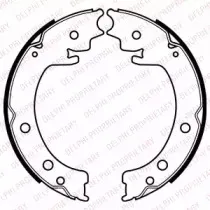 LS2058 DELPHI