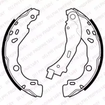 LS2066 DELPHI