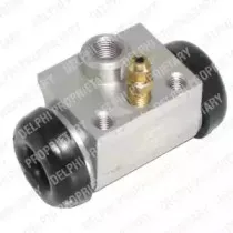 LW10101 DELPHI