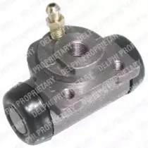 LW21089 DELPHI Колесный тормозной цилиндр