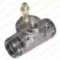 LW21815 DELPHI Колесный тормозной цилиндр