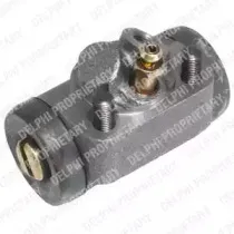 LW30438 DELPHI Колесный тормозной цилиндр