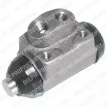 LW36167 DELPHI Колесный тормозной цилиндр