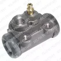 LW39052 DELPHI