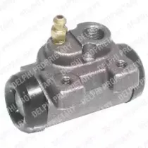 LW39177 DELPHI Колесный тормозной цилиндр