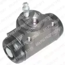 LW40001 DELPHI