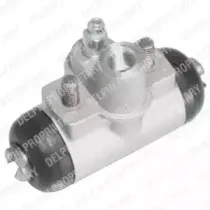 LW60120 DELPHI Колесный тормозной цилиндр