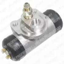 LW60659 DELPHI