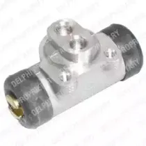 LW60660 DELPHI