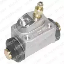 LW62014 DELPHI Колесный тормозной цилиндр