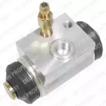 LW80107 DELPHI