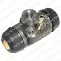 LW80116 DELPHI