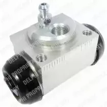 LW90047 DELPHI Колесный тормозной цилиндр