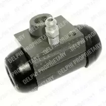 LW90056 DELPHI Колесный тормозной цилиндр