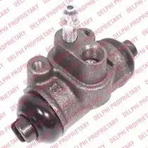 LW90085 DELPHI Колесный тормозной цилиндр