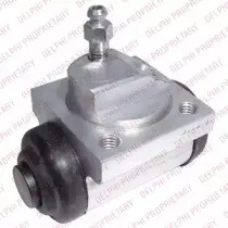 LW90094 DELPHI Колесный тормозной цилиндр