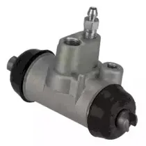 LW90169 DELPHI Колесный тормозной цилиндр