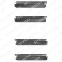 LX0078 DELPHI