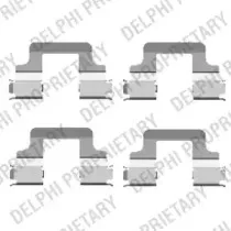 LX0437 DELPHI