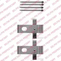 LX0443 DELPHI