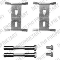 LX0449 DELPHI