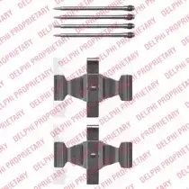 LX0464 DELPHI