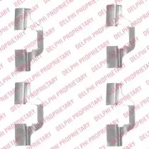 LX0492 DELPHI