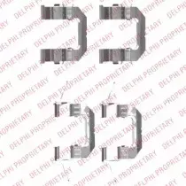LX0529 DELPHI