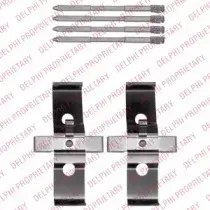 LX0548 DELPHI
