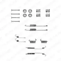 LY1034 DELPHI
