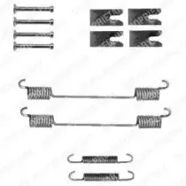 LY1327 DELPHI