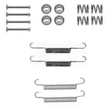 LY1377 DELPHI Комплектующие, стояночная тормозная система