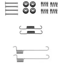LY1379 DELPHI Комплектующие, стояночная тормозная система